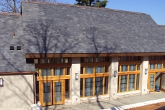 Church Roof Repair