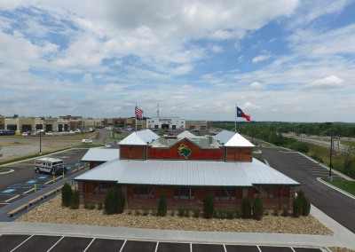 Texas Roadhouse