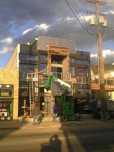 Mellow Mushroom